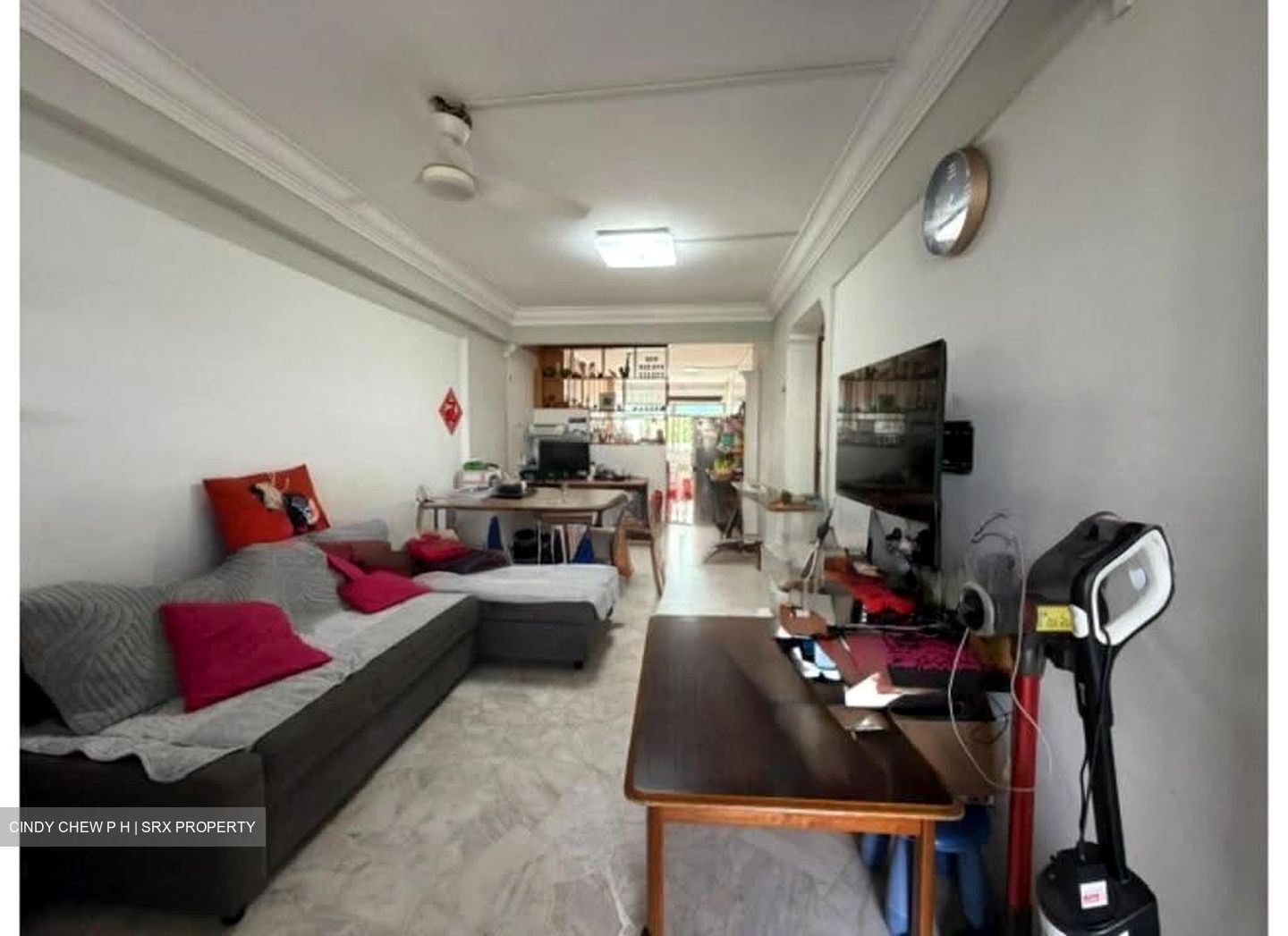 Blk 343 Clementi Avenue 5 (Clementi), HDB 3 Rooms #609834601